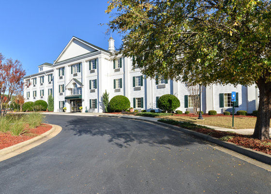 Comfort Inn West Monroe Near Sports & Events Center Exterior foto